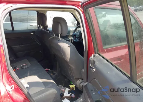 2014 Jeep Patriot Sport из США, поврежденный, VIN 1C4NJRBB1ED646945